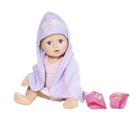 Păpușă Zapf Creation Baby Annabell Învață să înoate cumpăra în Chișinau. Foto 3