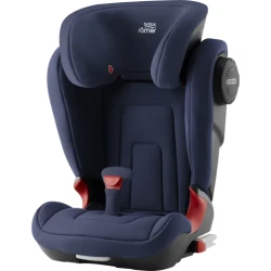 Scaun auto 15-36 kg Isofix Britax-Römer Kidfix2 S Moonlight Blue cumpăra în Chișinau. Foto 9