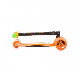 Самокат Chipolino Croxer Evo Оранжевый купить в Кишиневе. Фото 5