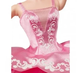 Păpușă Barbie de colecție "Ballerina" cumpăra în Chișinau. Foto 3