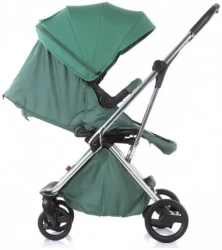 Carucior 3 in 1 Chipolino Piruet Pine cumpăra în Chișinau. Foto 8