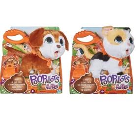 Интерактивная игрушка FurReal Friends "Шаловливый питомец" в асс. купить в Кишиневе. Фото 1