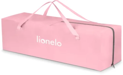 Манеж-кровать Lionelo Stefi Pink Ombre купить в Кишиневе. Фото 5