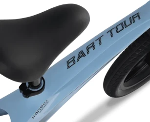 Bicicletă fără pedale Lionelo Bart Tour Blue Sky cumpăra în Chișinau. Foto 5