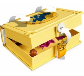 Конструктор Lego Disney "Книга сказочных приключений Белль" (111 дет.) купить в Кишиневе. Фото 5
