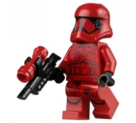 Constructor Lego Star Wars "Shuttle Kylo Ren" (1005 el.) cumpăra în Chișinau. Foto 5