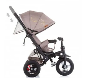 Tricicleta Chipolino "Bolide" latte cumpăra în Chișinau. Foto 4