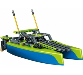Constructor Lego Technic "Catamaran" (404 el.) cumpăra în Chișinau. Foto 6