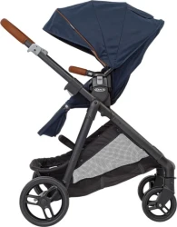 Carucior 3 in 1 Graco Near2Me Eclipse cumpăra în Chișinau. Foto 6
