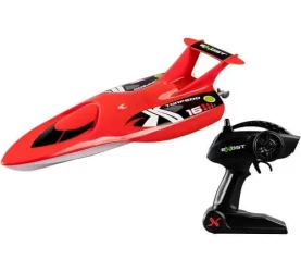 Barcă cu radio control Exost Boat cumpăra în Chișinau. Foto 2
