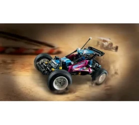 Set construcție Lego Tehnic Buggy SUV, 374 elemente cumpăra în Chișinau. Foto 7