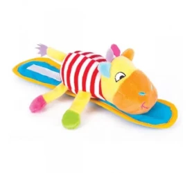 Jucărie pentru cărucior Happy Snail Giraffe Spot cumpăra în Chișinau. Foto 3