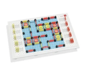 Настольная игра Quercetti Круги и Квадраты купить в Кишиневе. Фото 2