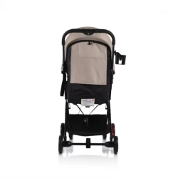 Прогулочная коляска Moni Genoa Beige купить в Кишиневе. Фото 6