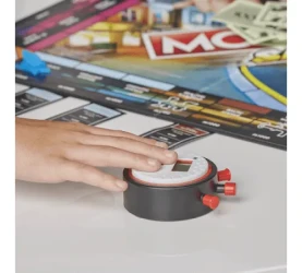 Joc de masă Hasbro Monopoly Speed cumpăra în Chișinau. Foto 5