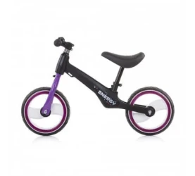 Bicicletă fără pedale Chipolino Energy Violet cumpăra în Chișinau. Foto 2