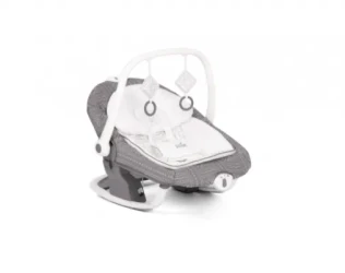 Электронные качели Joie Serina 2 в 1 Tile купить в Кишиневе. Фото 4