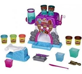 Игровой набор Play-Doh "Фабрика конфет" купить в Кишиневе. Фото 5