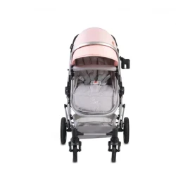 Carucior 2 in 1 transformabil Moni Ciara Pink cumpăra în Chișinau. Foto 3