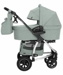 Коляска 2 в 1 Carrello Vista Air Olive Green купить в Кишиневе