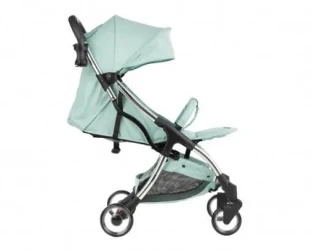 Carucior de plimbare KikkaBoo Cloe Mint 2020 cumpăra în Chișinau. Foto 3
