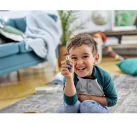 Constructor  Lego Duplo "Toy Story - Train" (21 el.) cumpăra în Chișinau. Foto 5