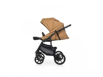 Carucior 2 in 1 Riko Basic 2023 Camel cumpăra în Chișinau. Foto 7