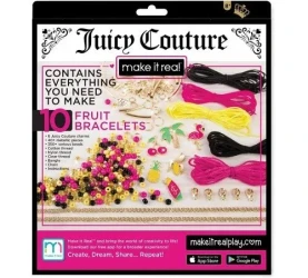 Набор для создания шарм-браслетов Make it Real "Сочные фрукты" купить в Кишиневе. Фото 2