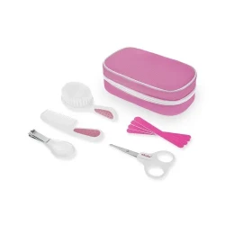 Set de îngrijire pentru bebeluși Akuku Pink cumpăra în Chișinau. Foto 2