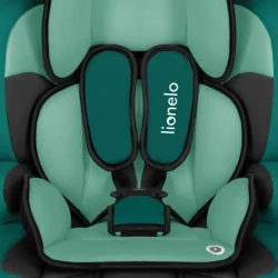 Scaun auto 9-36 kg Lionelo Levi One Lagoon cumpăra în Chișinau. Foto 7