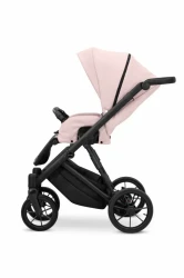 Коляска 2 в 1 Kunert Ivento Premium Delicate Flowers купить в Кишиневе. Фото 9