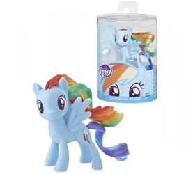 Фигурки-пони My Little Pony "Пони-подружки" (в асс.) купить в Кишиневе. Фото 7