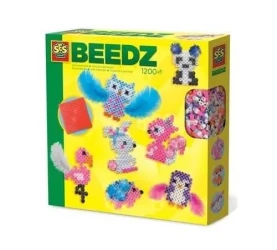 Термо-мозайка SES Creative "Милые животные" купить в Кишиневе. Фото 1