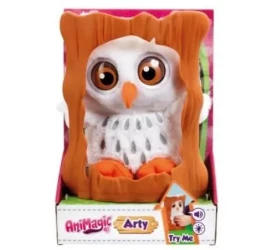 Интерактивная игрушка AniMagic "Goes Wild" в асс. купить в Кишиневе. Фото 4