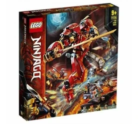 Конструктор Lego Ninjago "Каменный робот огня" (968 дет.) купить в Кишиневе. Фото 1