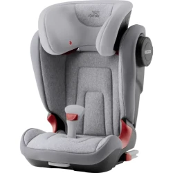 Scaun auto 15-36 kg Isofix Britax-Römer Kidfix2 S Grey Marble cumpăra în Chișinau. Foto 9