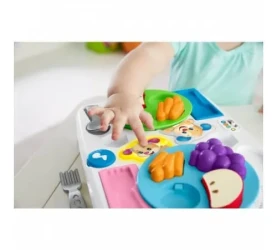 Setul de jocuri  Fisher-Price "Învățați să împărțiți" (rus.) cumpăra în Chișinau. Foto 5