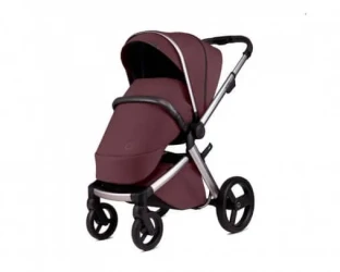 Чехол для ног Anex L-type Purple купить в Кишиневе. Фото 2