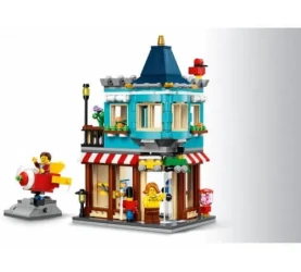 Constructor Lego Creator "Magazin de jucării" (554 el.) cumpăra în Chișinau. Foto 7
