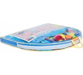 Коврик для детей PlayTo Слоник 78x78x48 см купить в Кишиневе. Фото 2