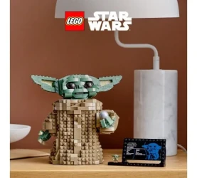 Constructor Lego Star Wars "Kid' (1073 el.) cumpăra în Chișinau. Foto 6