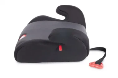 Scaun auto - Buster 22 - 36 kg Lionelo Luuk Black Grey cumpăra în Chișinau. Foto 3