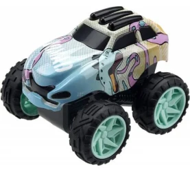 Набор инерционных машин Exost Jump Mega в асс. купить в Кишиневе. Фото 7