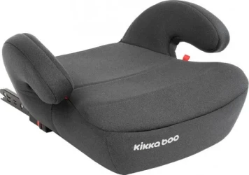 Детское автокресло 15-36 кг KikkaBoo Amaro Isofix Light Grey купить в Кишиневе. Фото 6