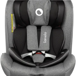 Scaun auto 0 - 36 kg Lionelo Braam Stone cumpăra în Chișinau. Foto 6
