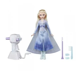 Кукла Disney Princess "Холодное Сердце 2" с аксессуарами (в асс.) купить в Кишиневе. Фото 8