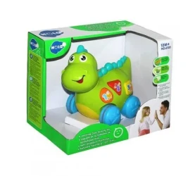 Jucărie interactivă Hola Toys Dinozaur cumpăra în Chișinau. Foto 4