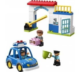 Constructor Lego Duplo "Secție de poliție" (38 el.) cumpăra în Chișinau. Foto 11