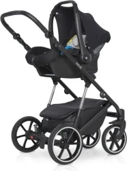 Carucior 3 in 1 Riko Side Cooper cumpăra în Chișinau. Foto 19