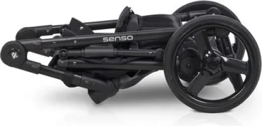 Carucior 3 in 1 Riko Senso Denim cumpăra în Chișinau. Foto 19